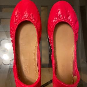 Razzleberry Tieks